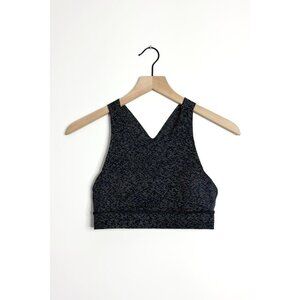 LULULEMON Fast & Free Sports Bra 6